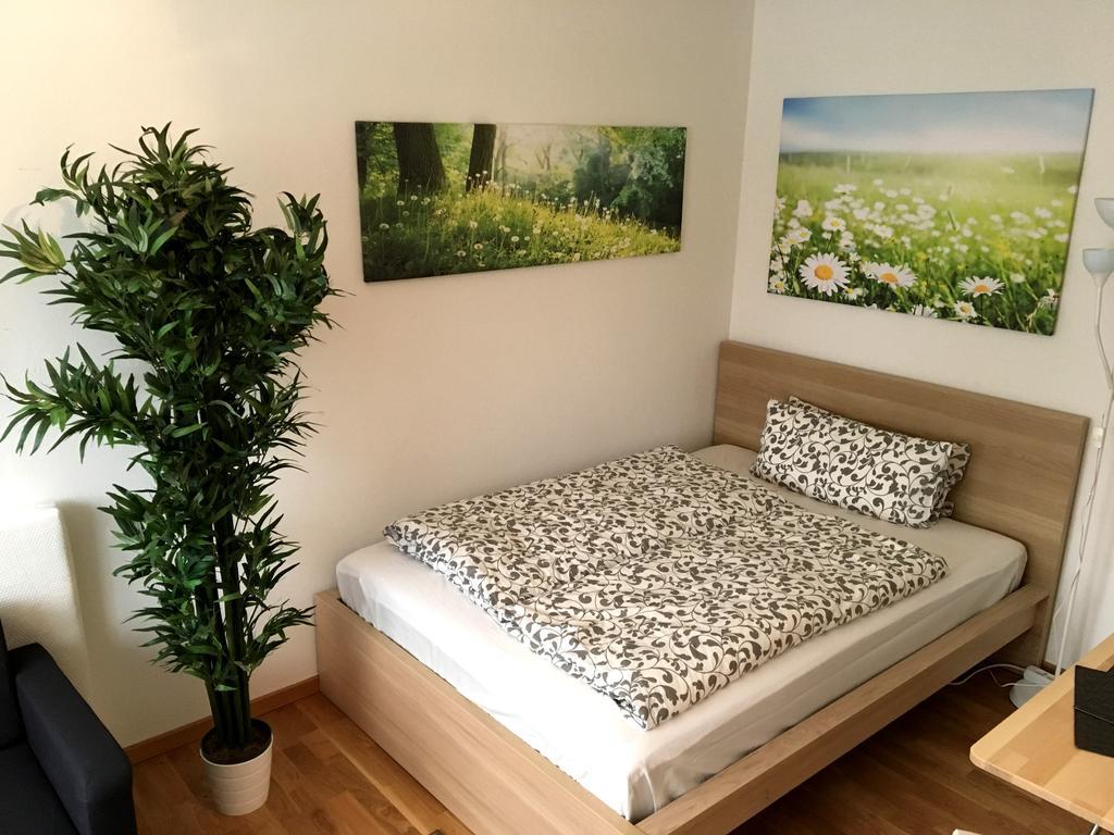 Apartment Flowerside *