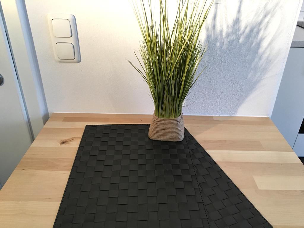 Flowerside Apartment