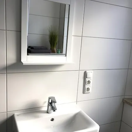 Apartment Flowerside Regensburg Exterior foto