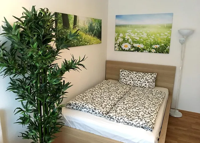 Apartment Flowerside