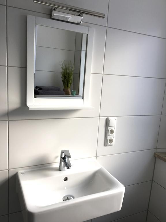 Apartamento Flowerside Ratisbona