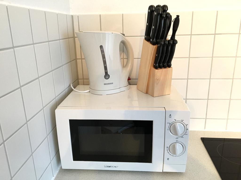 Apartamento Flowerside Ratisbona