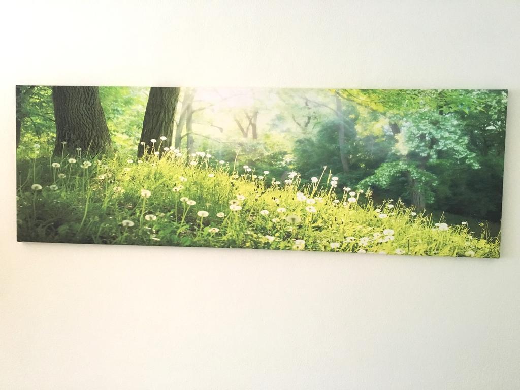 Flowerside Apartment