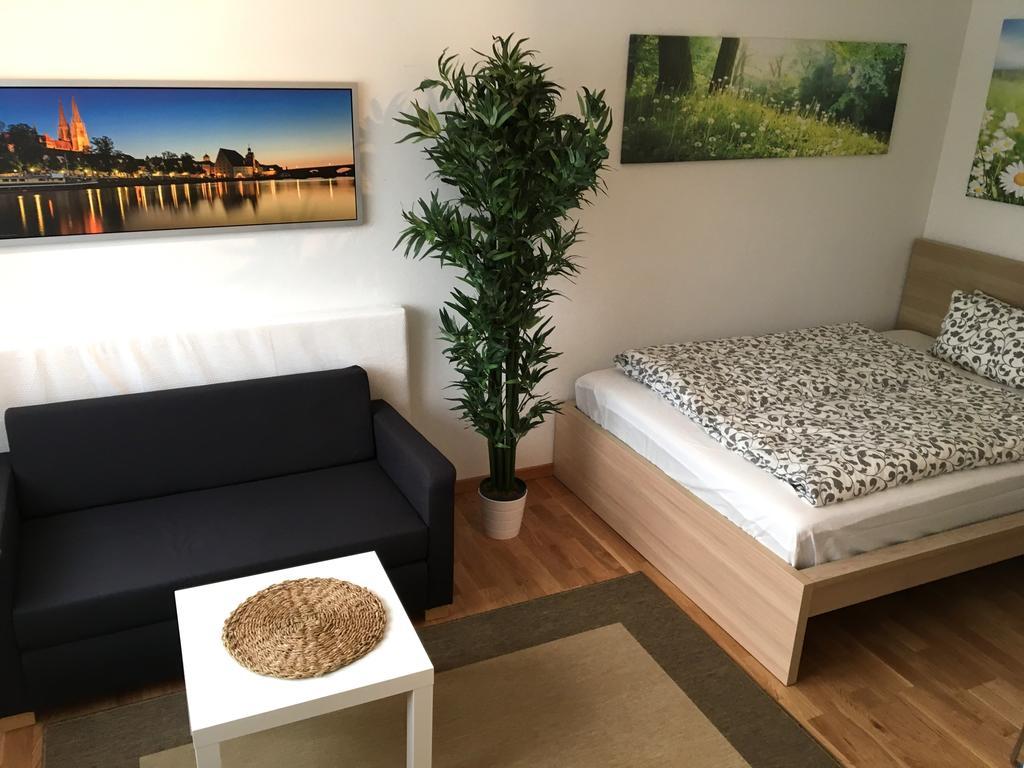 Apartamento Flowerside